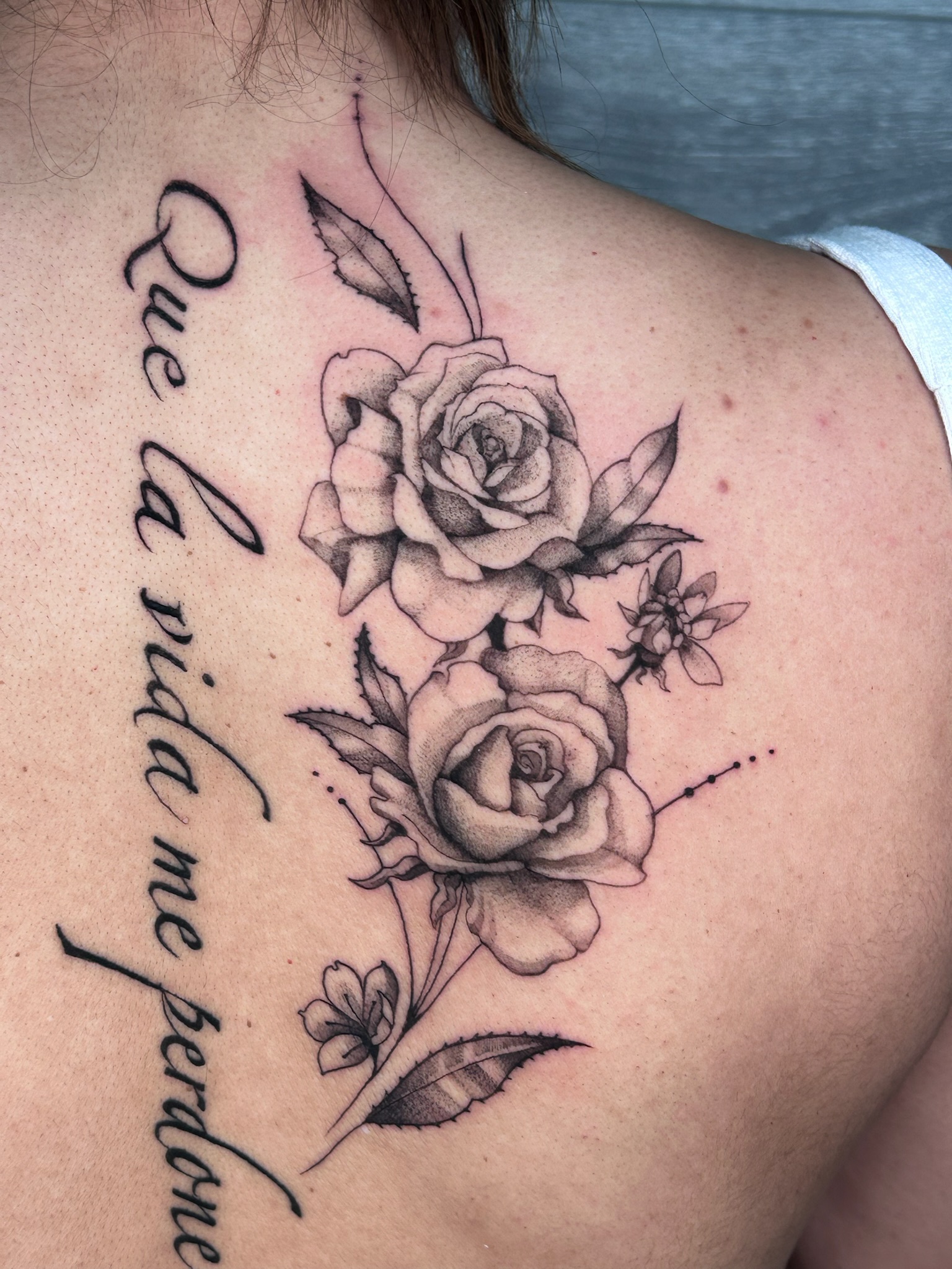 bg realism script spinequoteandroses3