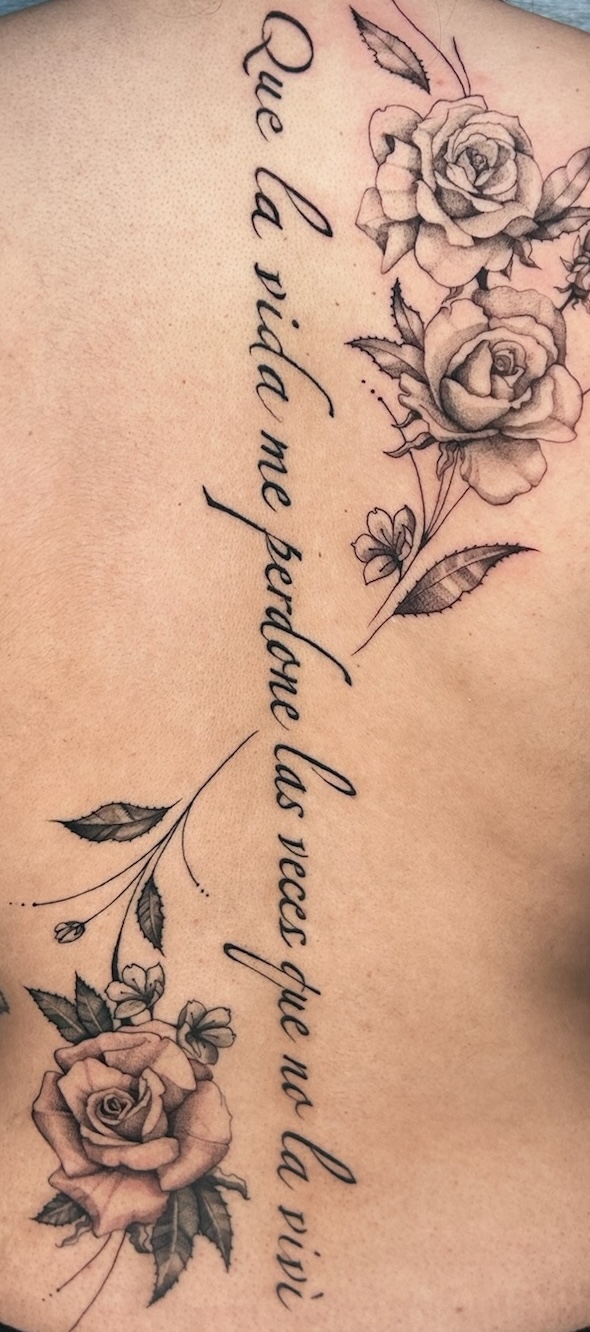 bg realism script spinequoteandroses email