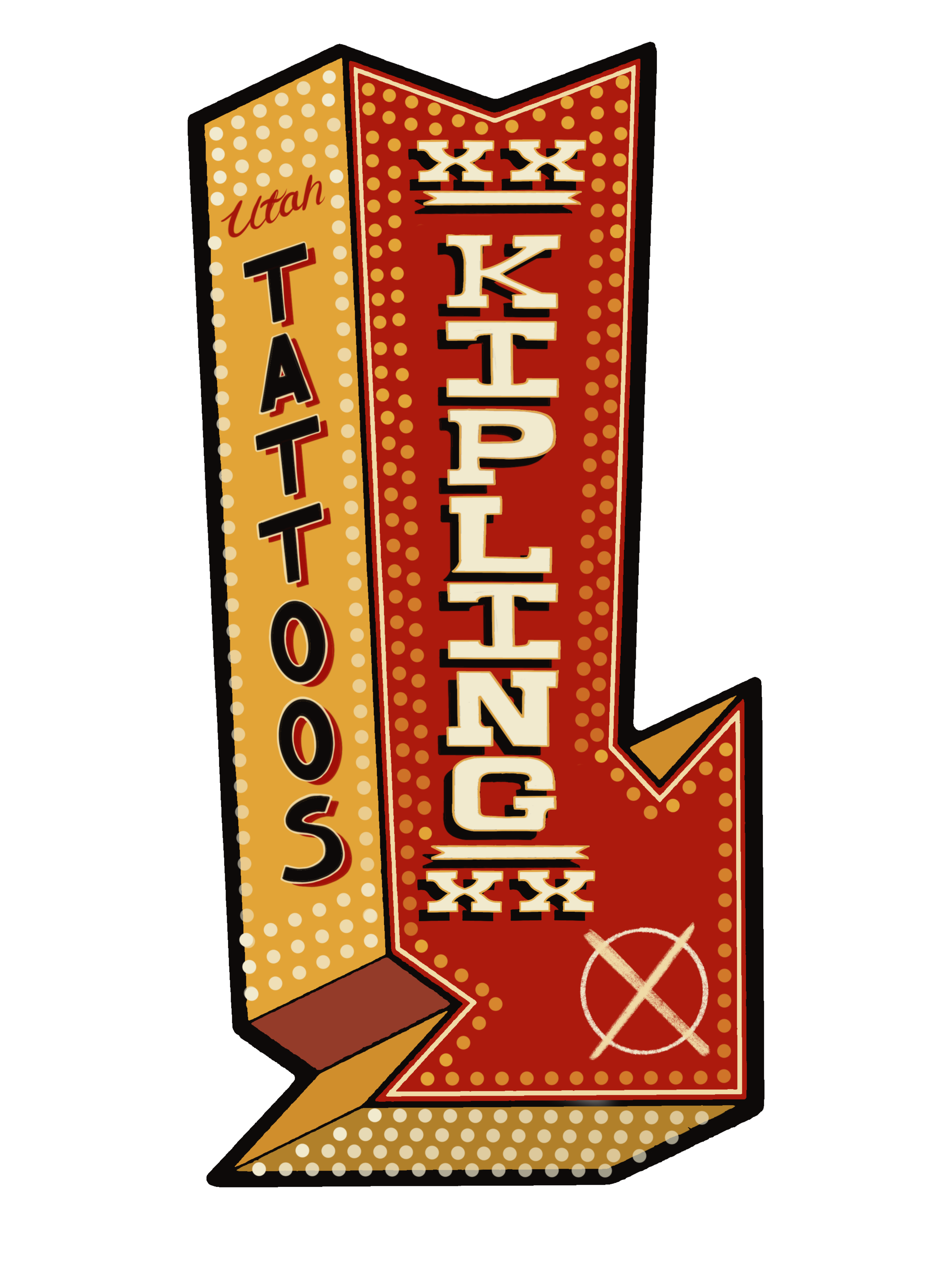 Testy Tattoos