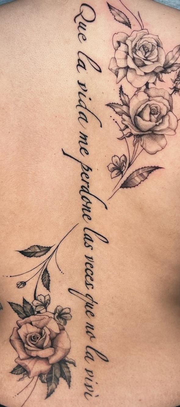 bg realism script spinequoteandroses email